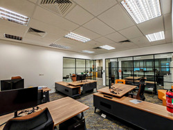 Bendemeer Road (D12), Factory #488860001